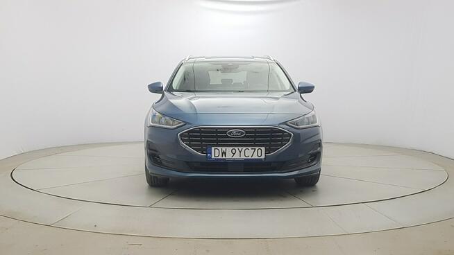 Ford Focus 1.0 EcoBoost mHEV Titanium X ! Z Polskiego Salonu ! Faktura VAT !