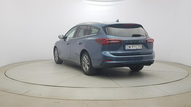 Ford Focus 1.0 EcoBoost mHEV Titanium X ! Z Polskiego Salonu ! Faktura VAT !