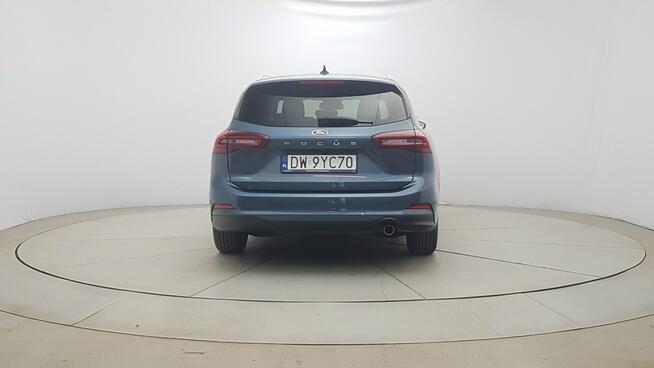 Ford Focus 1.0 EcoBoost mHEV Titanium X ! Z Polskiego Salonu ! Faktura VAT !