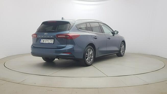 Ford Focus 1.0 EcoBoost mHEV Titanium X ! Z Polskiego Salonu ! Faktura VAT !