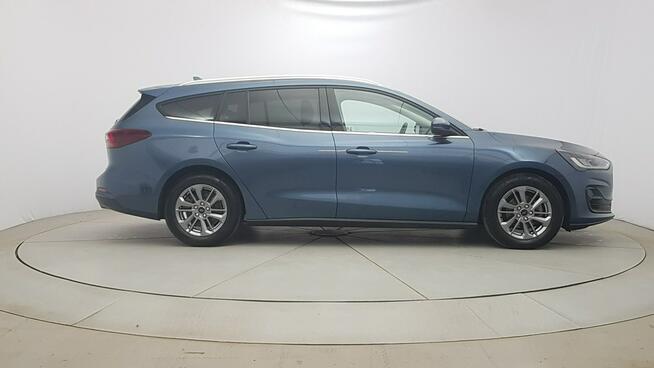 Ford Focus 1.0 EcoBoost mHEV Titanium X ! Z Polskiego Salonu ! Faktura VAT !