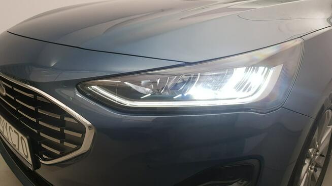 Ford Focus 1.0 EcoBoost mHEV Titanium X ! Z Polskiego Salonu ! Faktura VAT !