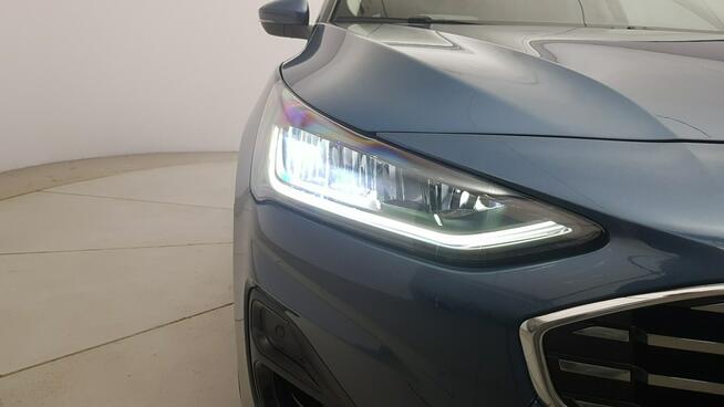 Ford Focus 1.0 EcoBoost mHEV Titanium X ! Z Polskiego Salonu ! Faktura VAT !