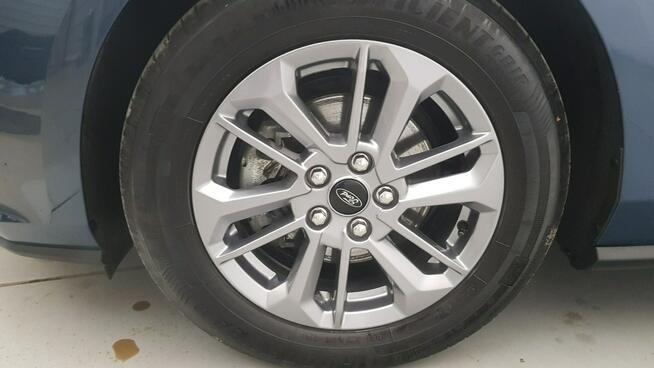 Ford Focus 1.0 EcoBoost mHEV Titanium X ! Z Polskiego Salonu ! Faktura VAT !