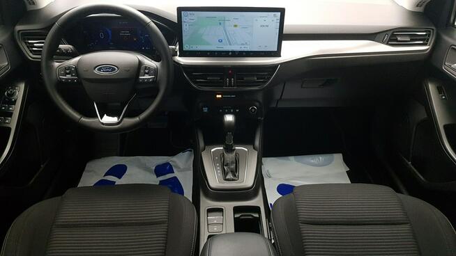 Ford Focus 1.0 EcoBoost mHEV Titanium X ! Z Polskiego Salonu ! Faktura VAT !