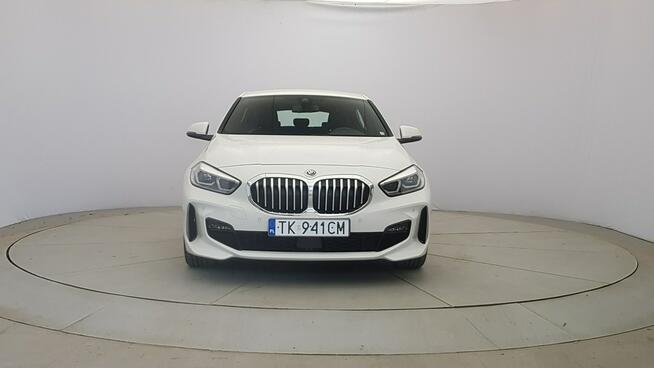 BMW 118 i M Sport ! Z Polskiego Salonu ! Faktura Vat