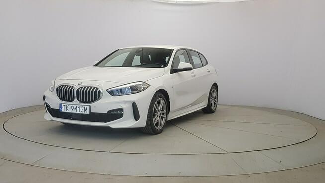 BMW 118 i M Sport ! Z Polskiego Salonu ! Faktura Vat