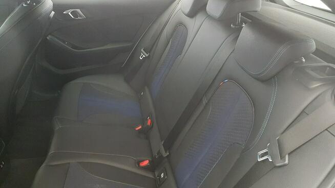 BMW 118 i M Sport ! Z Polskiego Salonu ! Faktura Vat