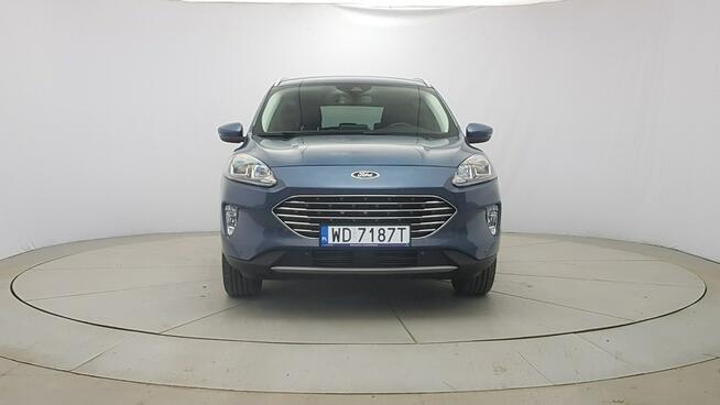Ford Kuga 1.5 EcoBoost FWD Titanium ! z polskiego salonu! FV 23%