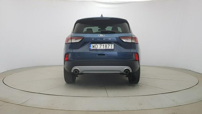 Ford Kuga 1.5 EcoBoost FWD Titanium ! z polskiego salonu! FV 23%