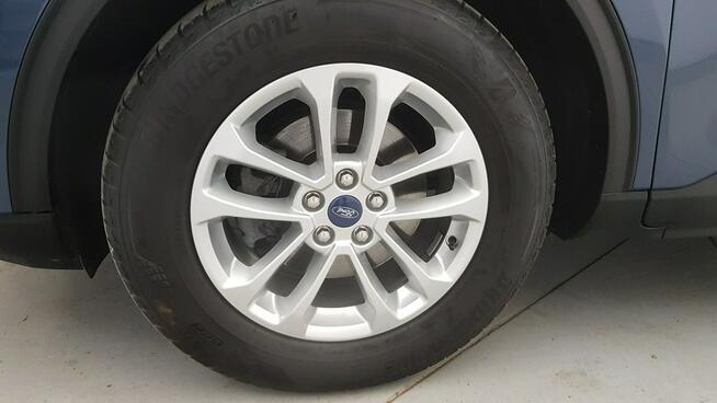 Ford Kuga 1.5 EcoBoost FWD Titanium ! z polskiego salonu! FV 23%