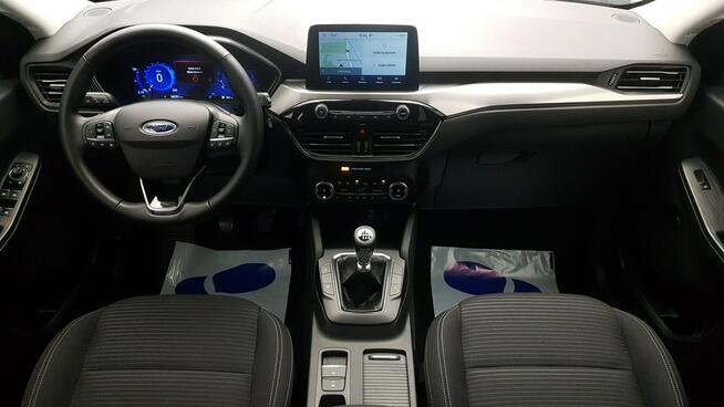 Ford Kuga 1.5 EcoBoost FWD Titanium ! z polskiego salonu! FV 23%