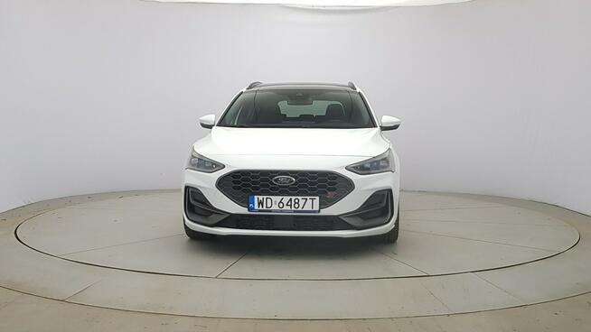 Ford Focus 2.3 EcoBoost ST X ! Z Polskiego Salonu ! Faktura VAT !