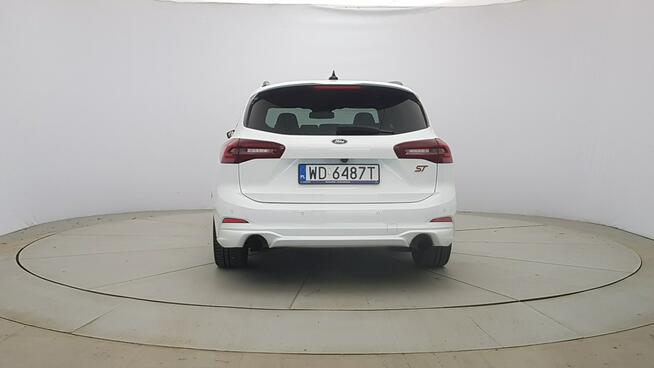 Ford Focus 2.3 EcoBoost ST X ! Z Polskiego Salonu ! Faktura VAT !