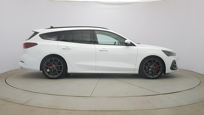 Ford Focus 2.3 EcoBoost ST X ! Z Polskiego Salonu ! Faktura VAT !