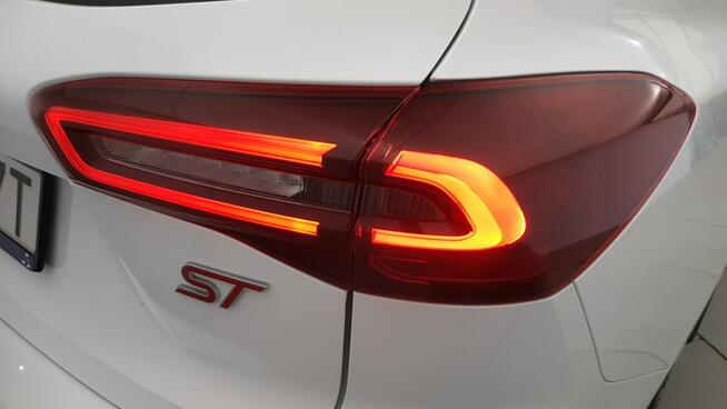 Ford Focus 2.3 EcoBoost ST X ! Z Polskiego Salonu ! Faktura VAT !