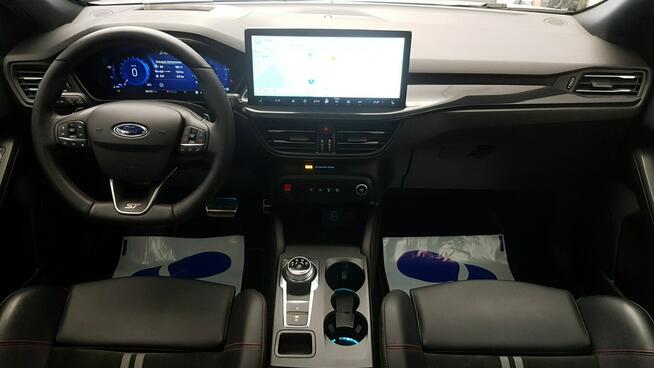 Ford Focus 2.3 EcoBoost ST X ! Z Polskiego Salonu ! Faktura VAT !