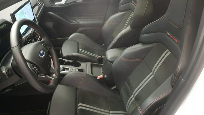 Ford Focus 2.3 EcoBoost ST X ! Z Polskiego Salonu ! Faktura VAT !