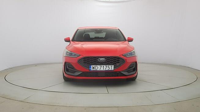 Ford Focus 2.3 EcoBoost ST X ! Z Polskiego Salonu ! Faktura VAT !