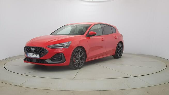 Ford Focus 2.3 EcoBoost ST X ! Z Polskiego Salonu ! Faktura VAT !