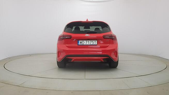 Ford Focus 2.3 EcoBoost ST X ! Z Polskiego Salonu ! Faktura VAT !