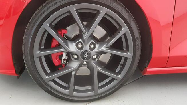 Ford Focus 2.3 EcoBoost ST X ! Z Polskiego Salonu ! Faktura VAT !