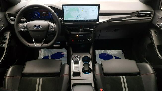 Ford Focus 2.3 EcoBoost ST X ! Z Polskiego Salonu ! Faktura VAT !