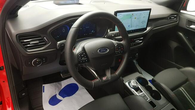 Ford Focus 2.3 EcoBoost ST X ! Z Polskiego Salonu ! Faktura VAT !