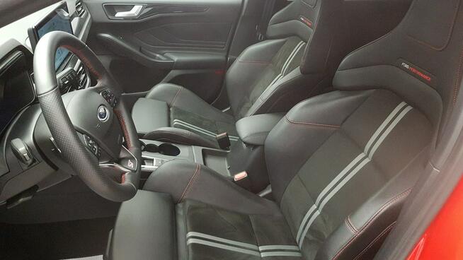 Ford Focus 2.3 EcoBoost ST X ! Z Polskiego Salonu ! Faktura VAT !