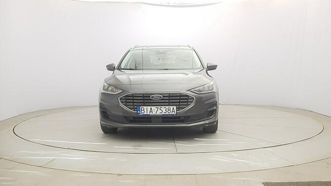 Ford Focus 1.0 EcoBoost mHEV Titanium X ! Z Polskiego Salonu ! Faktura VAT !