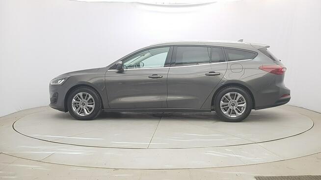 Ford Focus 1.0 EcoBoost mHEV Titanium X ! Z Polskiego Salonu ! Faktura VAT !