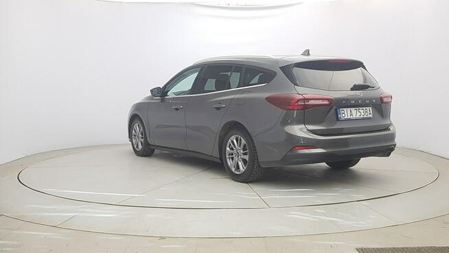 Ford Focus 1.0 EcoBoost mHEV Titanium X ! Z Polskiego Salonu ! Faktura VAT !