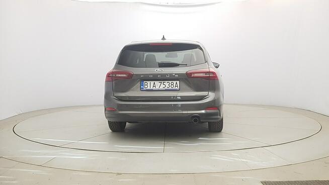 Ford Focus 1.0 EcoBoost mHEV Titanium X ! Z Polskiego Salonu ! Faktura VAT !