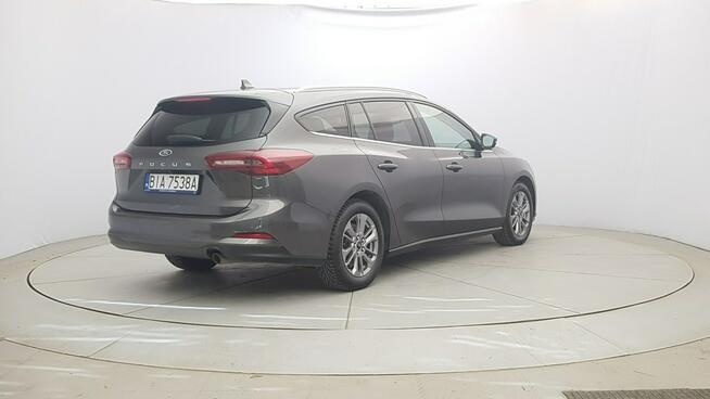 Ford Focus 1.0 EcoBoost mHEV Titanium X ! Z Polskiego Salonu ! Faktura VAT !