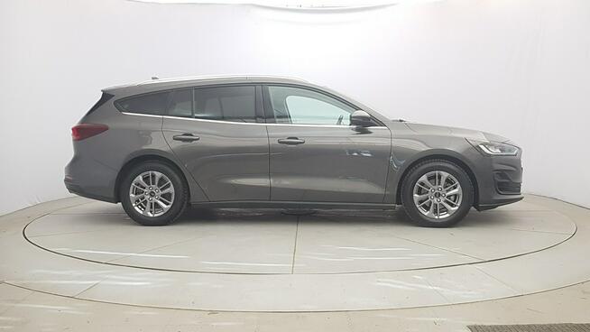 Ford Focus 1.0 EcoBoost mHEV Titanium X ! Z Polskiego Salonu ! Faktura VAT !