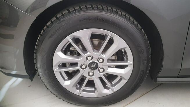Ford Focus 1.0 EcoBoost mHEV Titanium X ! Z Polskiego Salonu ! Faktura VAT !