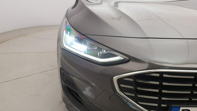 Ford Focus 1.0 EcoBoost mHEV Titanium X ! Z Polskiego Salonu ! Faktura VAT !