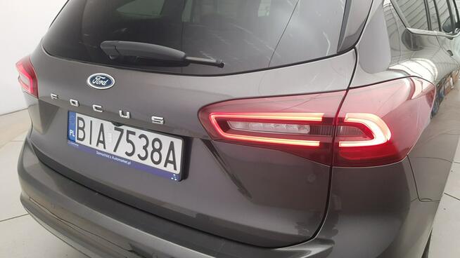 Ford Focus 1.0 EcoBoost mHEV Titanium X ! Z Polskiego Salonu ! Faktura VAT !