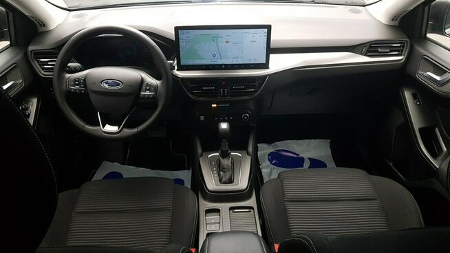 Ford Focus 1.0 EcoBoost mHEV Titanium X ! Z Polskiego Salonu ! Faktura VAT !