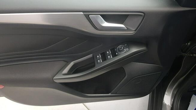 Ford Focus 1.0 EcoBoost mHEV Titanium X ! Z Polskiego Salonu ! Faktura VAT !