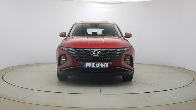 Hyundai Tucson 1.6 T-GDi HEV Modern 2WD! Z polskiego Salonu! Faktura VAT!
