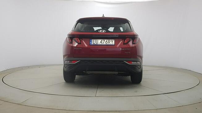 Hyundai Tucson 1.6 T-GDi HEV Modern 2WD! Z polskiego Salonu! Faktura VAT!