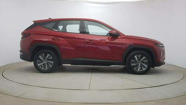 Hyundai Tucson 1.6 T-GDi HEV Modern 2WD! Z polskiego Salonu! Faktura VAT!