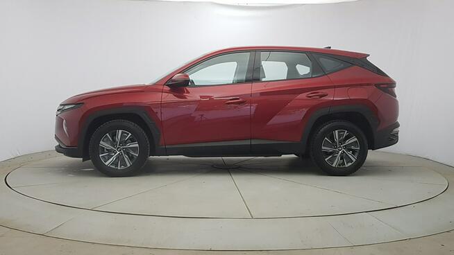 Hyundai Tucson 1.6 T-GDi HEV Modern 2WD! Z polskiego Salonu! Faktura VAT!