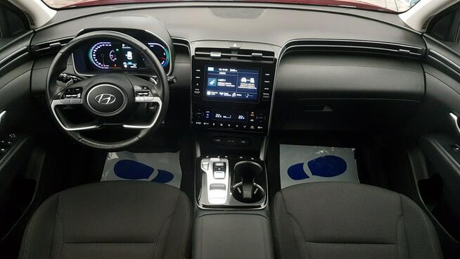 Hyundai Tucson 1.6 T-GDi HEV Modern 2WD! Z polskiego Salonu! Faktura VAT!