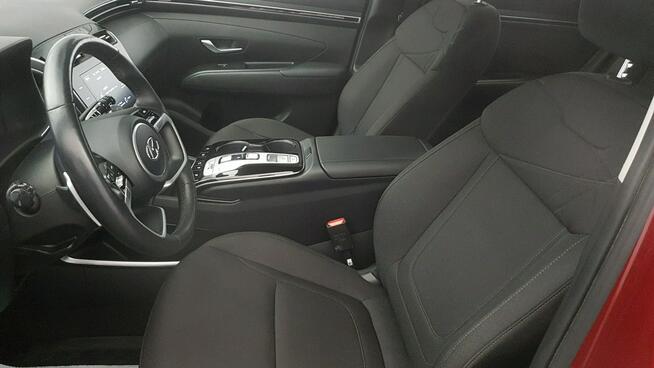 Hyundai Tucson 1.6 T-GDi HEV Modern 2WD! Z polskiego Salonu! Faktura VAT!