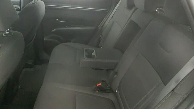 Hyundai Tucson 1.6 T-GDi HEV Modern 2WD! Z polskiego Salonu! Faktura VAT!