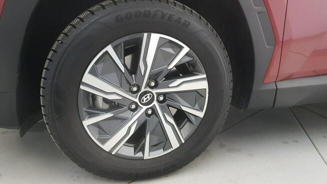 Hyundai Tucson 1.6 T-GDi HEV Modern 2WD! Z polskiego Salonu! Faktura VAT!