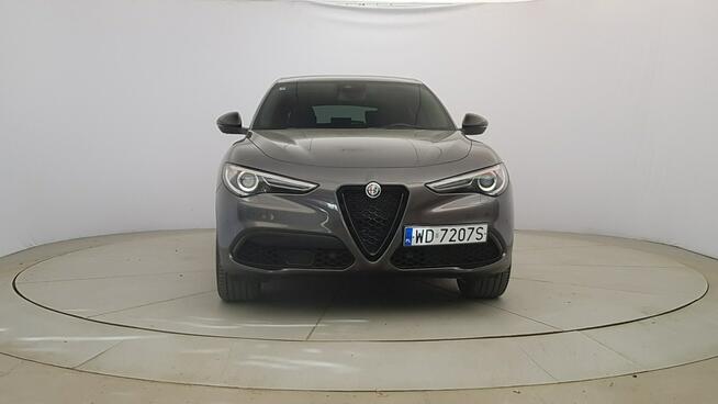 Alfa Romeo Stelvio 2.0 Turbo Veloce Q4! Z polskiego salonu! Faktura VAT!