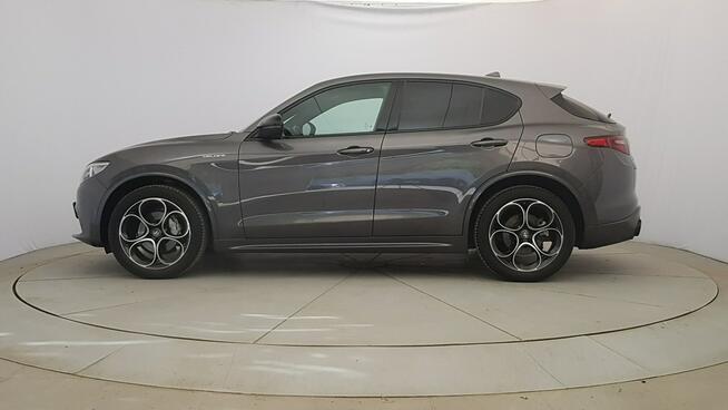 Alfa Romeo Stelvio 2.0 Turbo Veloce Q4! Z polskiego salonu! Faktura VAT!